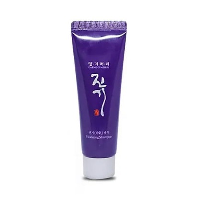 Daeng Gi Meo Ri Vitalizing Shampoo Szampon Do Włosów 50ml