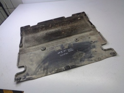 Захист pod двигун audi q5 ii 2.0 tdi suv quattro 2017 rok фото №1