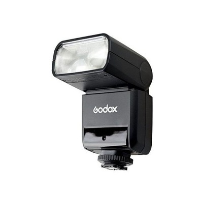 Godox TT350 Nikon lampa błyskowa