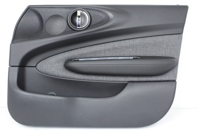 Обшивка двері правий передній mini f54 clubman фото №1