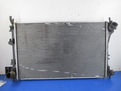 Opel vectra c 2.2dti кондиціонер радіатор wody фото №1