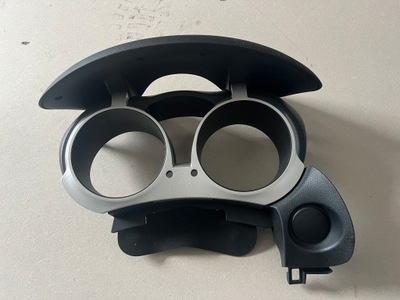 Nissan juke f15 lift корпус рамка спидометра фото №1