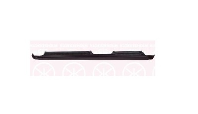 SILL NISSAN PRIMERA P11 11.96- 1668012E RIGHT NEW CONDITION  