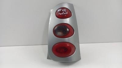 Smart fortwo 450 лампа задняя правая фото №1