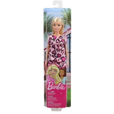 Mattel Lalka Barbie GHW45