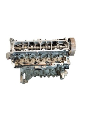 Двигун ford focus mk3 1.6 tdci фото №1