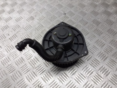 Вентилятор обдув opel agila a фото №1