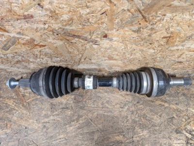 Mercedes w 177 приводной вал левая a 1773303701 фото №1