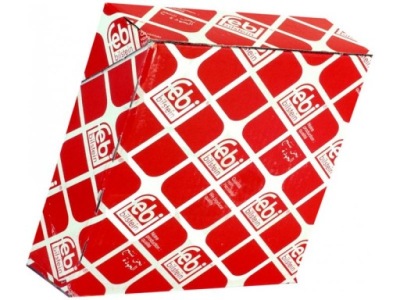 Прижим сцепления febi 105305 фото №1