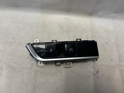 Kia sportage v 21- панель тормоза ручного тяги 93700-r2000 europa фото №1