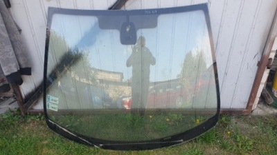 Peugeot 207 hb kombi - стекло перед лобовое датчик фото №1