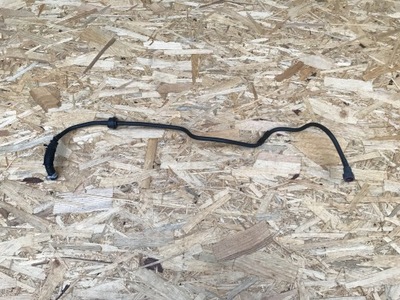 Шланг wąż пального renault talisman 1.6tce фото №1