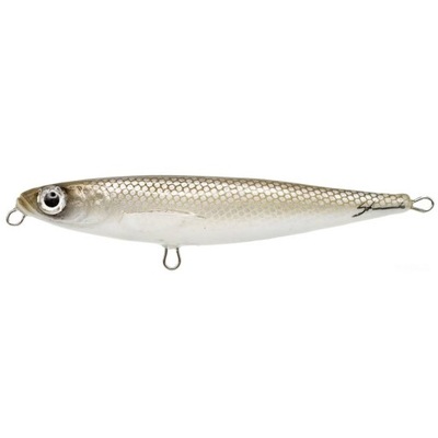 Top Water Slim Ozzy Lures 10cm 20g STYNKA