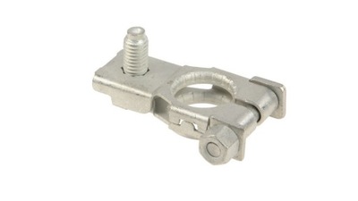 Toyota оригінальний номер 90982-05056 клема плюсова акумулятор фото №1