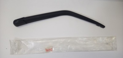 Renault kangoo/trafic ii рычаг дворники задний 96030j фото №1