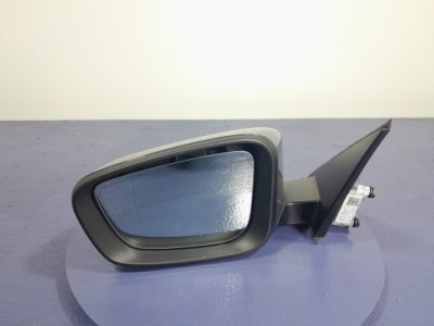 Bmw 3 g20 g21 зеркало левая 6 pin eu c36 фото №1