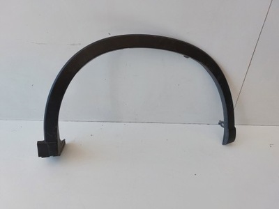 Mazda cx5 молдинг крила правий перед kd53-51w21 фото №1