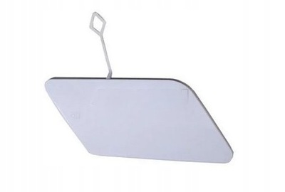 Prasco me0431236 крышка багажника, hak holujący фото №1