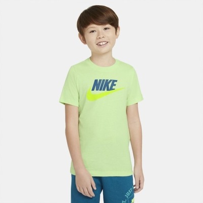 Koszulka dziecięca NIKE B NSW TEE AR5252-383