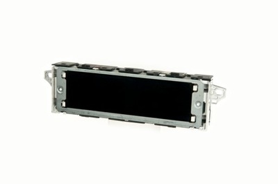 MONITOR TORPEDAS CITROEN C3 II C5 II C8 - 98219161XT - ORIGINAL EU!  