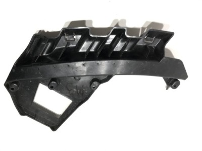 Tesla 3 направляющая pod фара правый перед фото №1