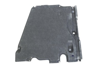 Audi a7 4k8 защита подвеска фото №1