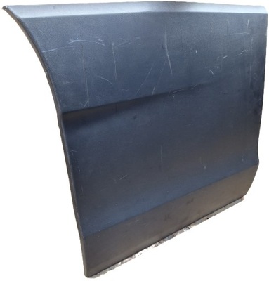 Обшивка міжосьова захист каталізатора scania r s p g ngs ngt 2568346 фото №1