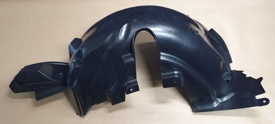 Підкрилок r captur задня праве 767480587r фото №1