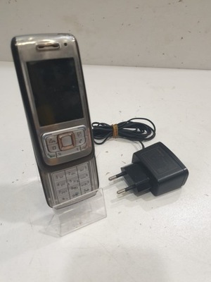 Nokia E65, 1389/24