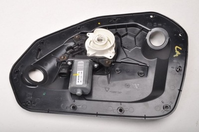 Bentley bentayga доводчик дверь 4m0839003a левый задняя фото №1