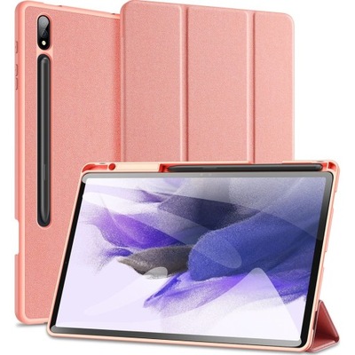 Etui z klapką Dux Ducis do Galaxy Tab S9 Plus case