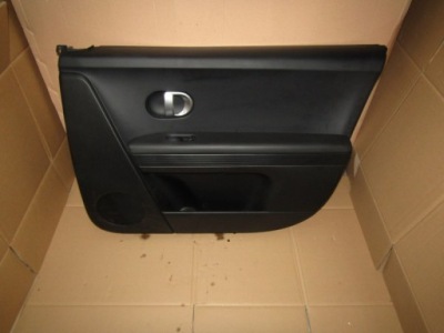 Hyundai ioniq 5 v обшивка двері перед передній правий фото №1