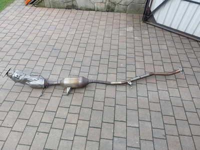 Катализатор gp1 tb1 toyota prius plus iv 20r фото №1