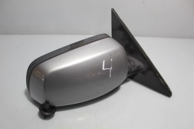 Зеркало правое bmw 5 525d e61 фото №1