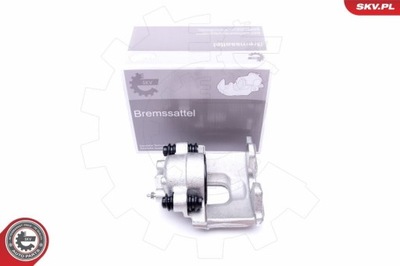 SOPORTE DE FRENADO CHRYSLER CONCORDE 2.7 LX 02-> LP  