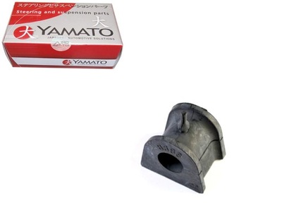 Yamato подушка стабілізатора mitsubishi pajero pi фото №1