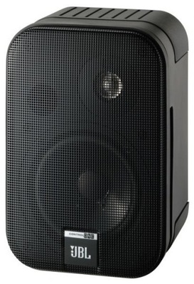 JBL Control One czarny para