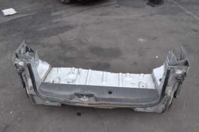 Ford transit connect 2 mk2 панель  задний задняя  ванна фото №1