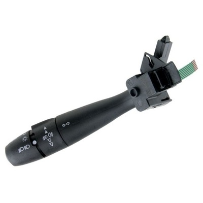 Переключатель комбинированный epe-pe-003 фото №1