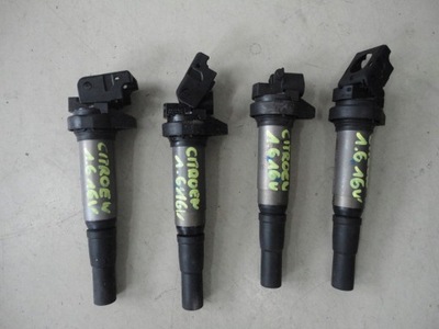 Котушка 757501080 mini cooper 1.6 16v фото №1