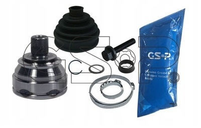 Шарнір gsp 812004 daevoo lanos espero nexia фото №1