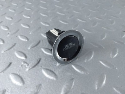 Кнопка старт-стоп cadillac xts 20930082 фото №1