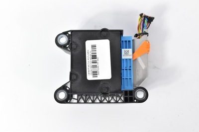 Модуль подушек воздушных mg hs i фото №1