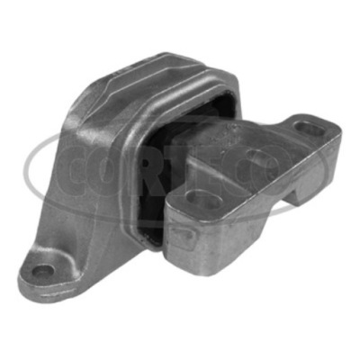 Подушка двигателя corteco do seat mii фото №1