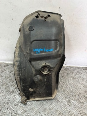 Подкрылок задние левая dacia logan ii 2 mcv kombi 12- фото №1