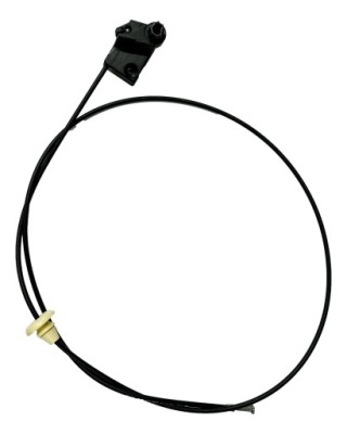 Mercedes sprinter трос тягa відкривання капот оригінальний номер фото №1