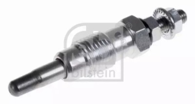 Свічка розжарювання ford escort vii mondeo ii febi bilstein 15953 фото №1