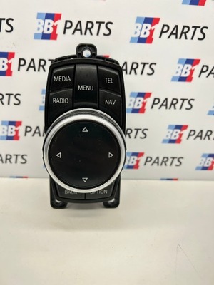 BMW F10 F30 F34 F20 PANEL CONTROLADOR IDRIVE 9320288  