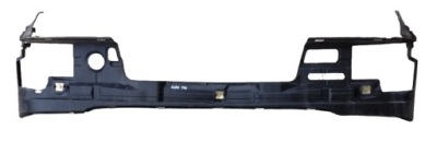 Mercedes slk r171 направляющая кронштейн бампера заднего a1718850065 oryg фото №1