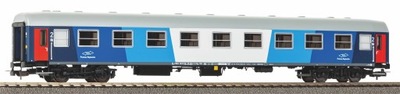 Wagon 2 Kl 112A PKP Przewozy Regionalne Piko 97621